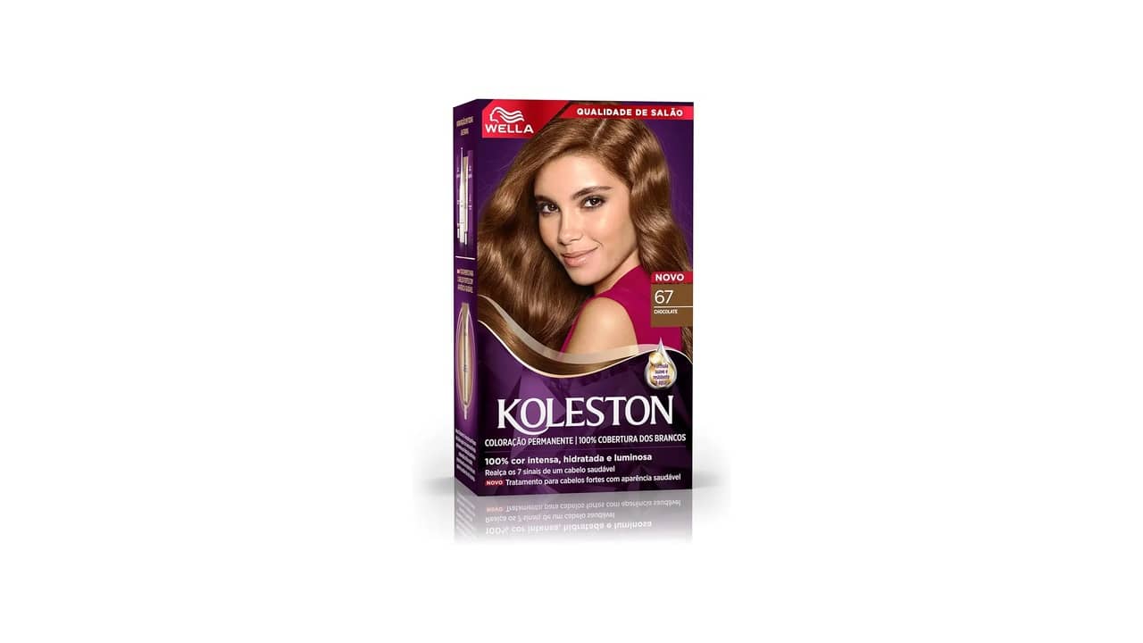 Melhor Coloração para Cabelo: As 10 Melhores Opções do Mercado