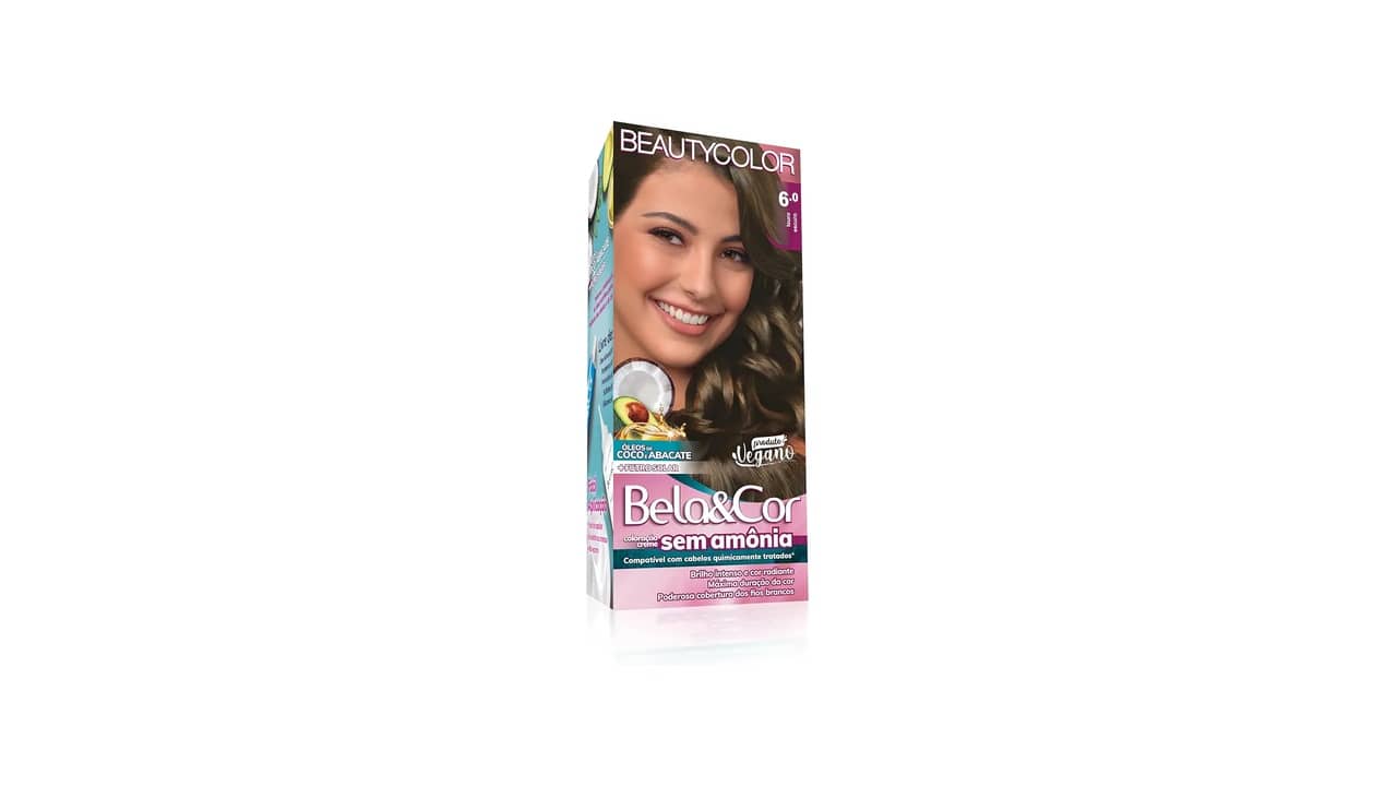 Melhor Coloração para Cobrir Cabelo Branco: Qual Resolve Melhor?