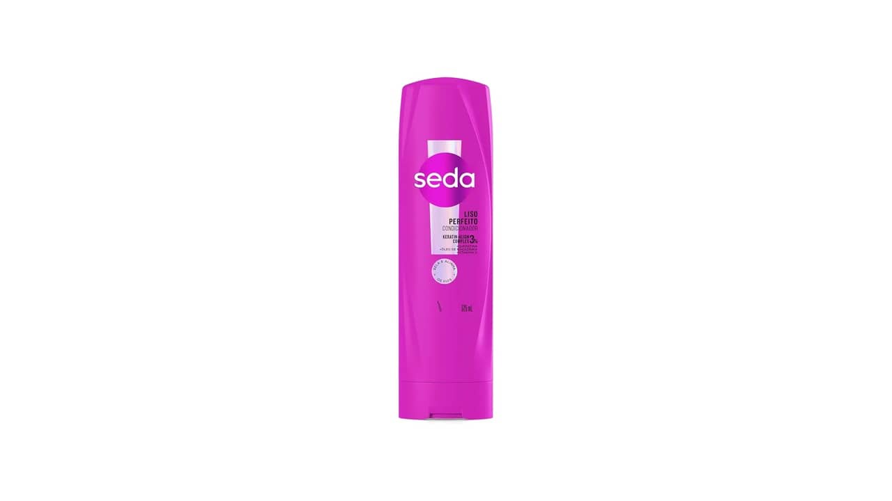 Melhor Condicionador Seda: Análise de 10 Opções Para Cabelos Macios e Brilhantes