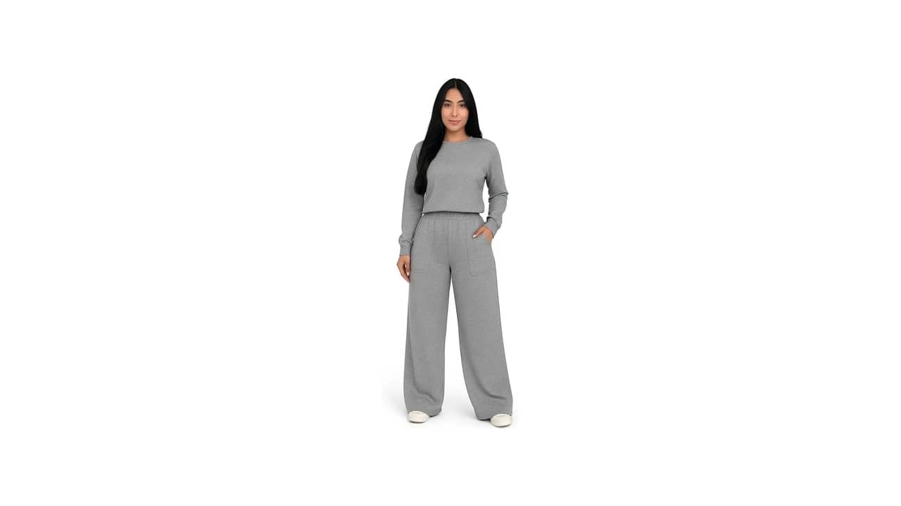 Melhor Conjunto de Moletom Feminina: Qual o Mais Confortável e Estiloso?