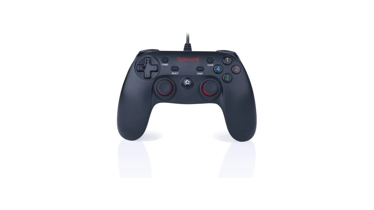 Melhor Controle para Pc: Top 10 para Jogos e Produtividade