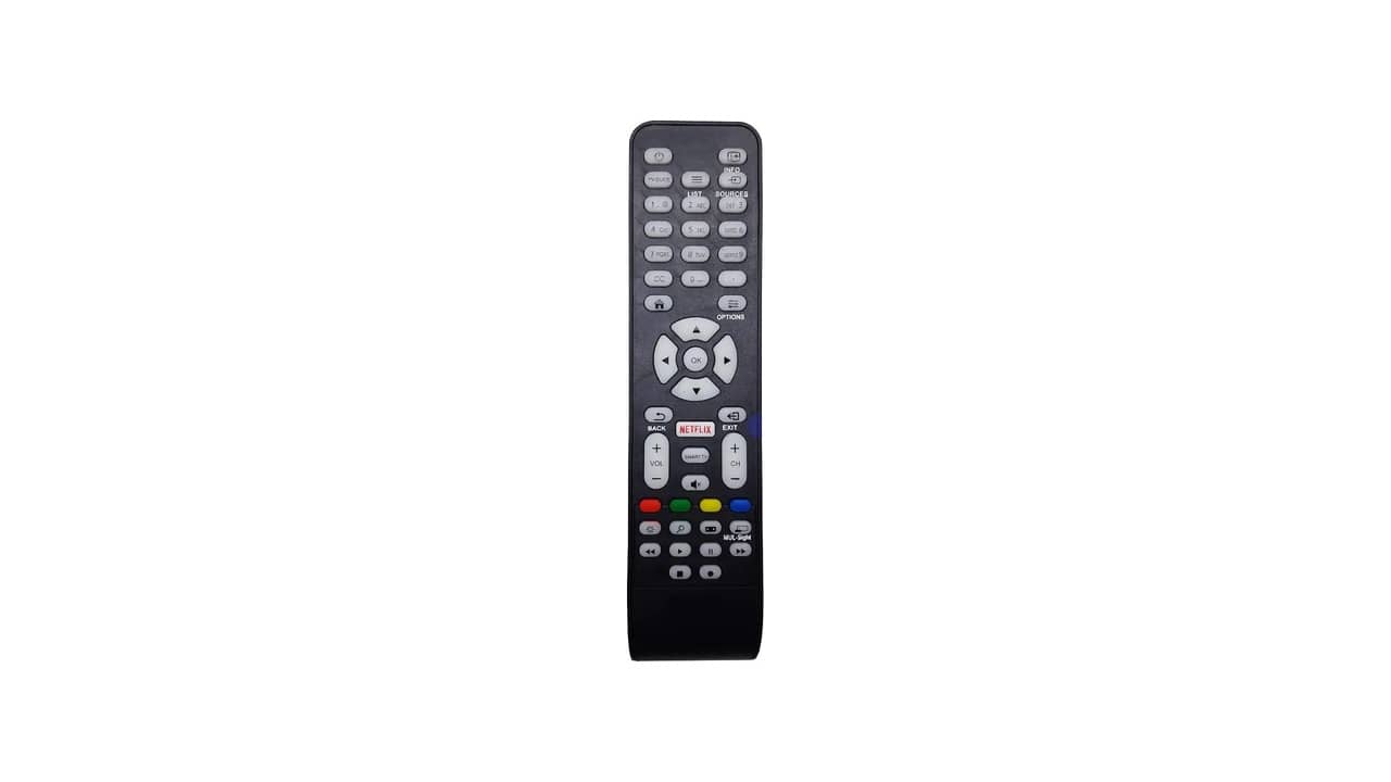 Melhor Controle para Tv Aoc: Análise de 10 Modelos Incríveis