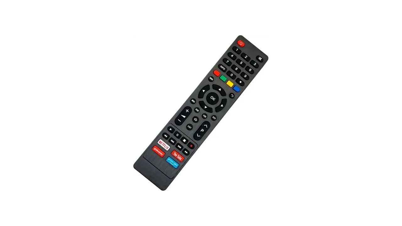 Melhor Controle para Tv Philco: Análise de 10 Modelos Específicos