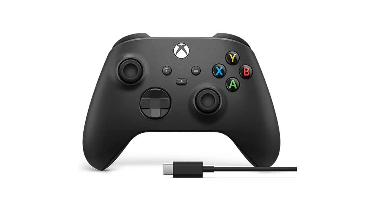 Melhor Controle Xbox: 10 Opções Últimas em Tecnologia e Design