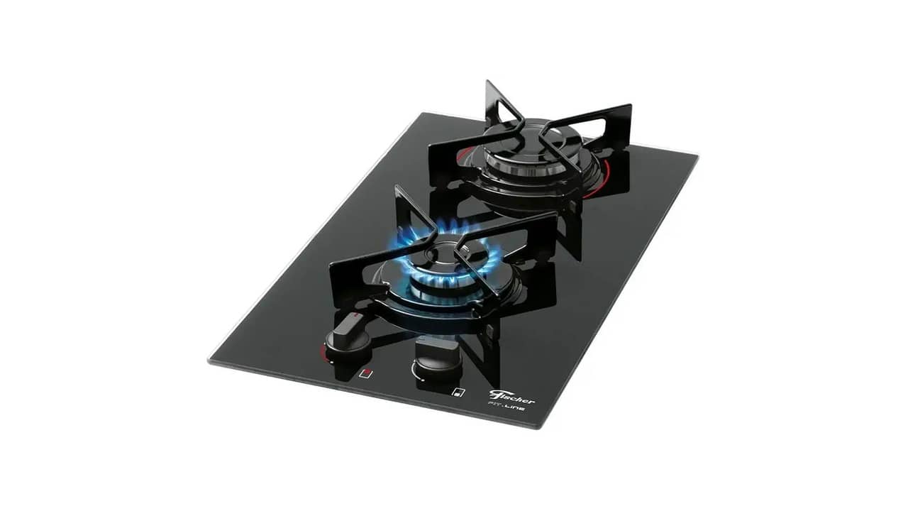 Melhor Cooktop 2 Boca A Gás: Top 10 com Alto Desempenho