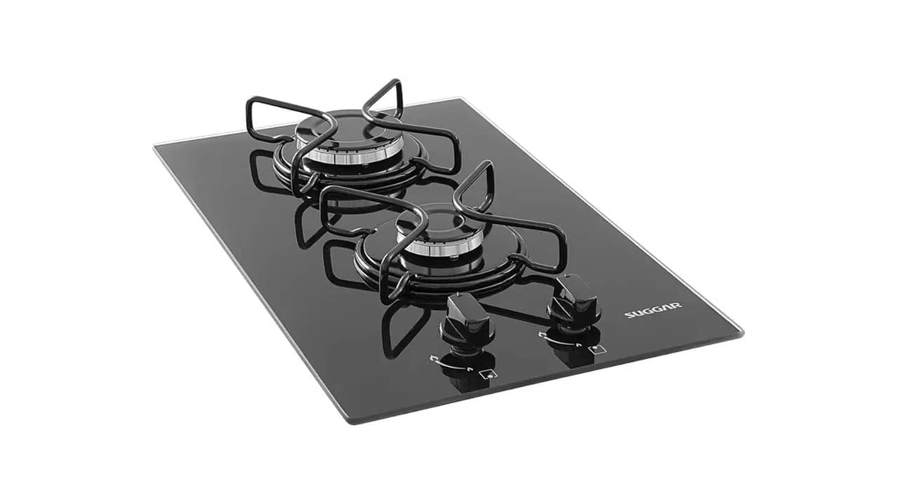 Melhor Cooktop 2 Bocas: Gás vs Indução - Qual a Melhor Opção?