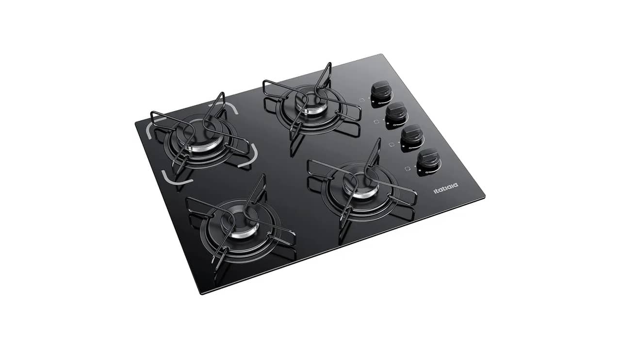 Melhor Cooktop 4 Boca: Análise Completa dos Modelos Mais Performáticos