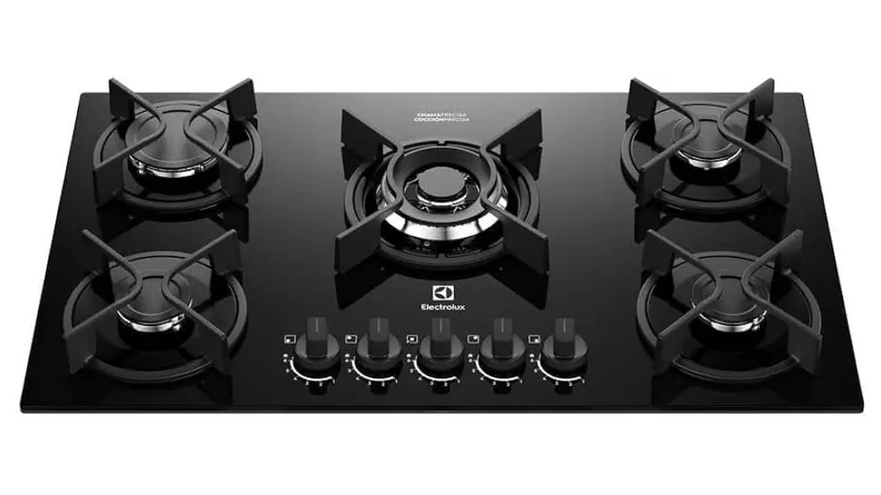 Melhor Cooktop Electrolux: 8 Modelos com Excelente Custo-Benefício
