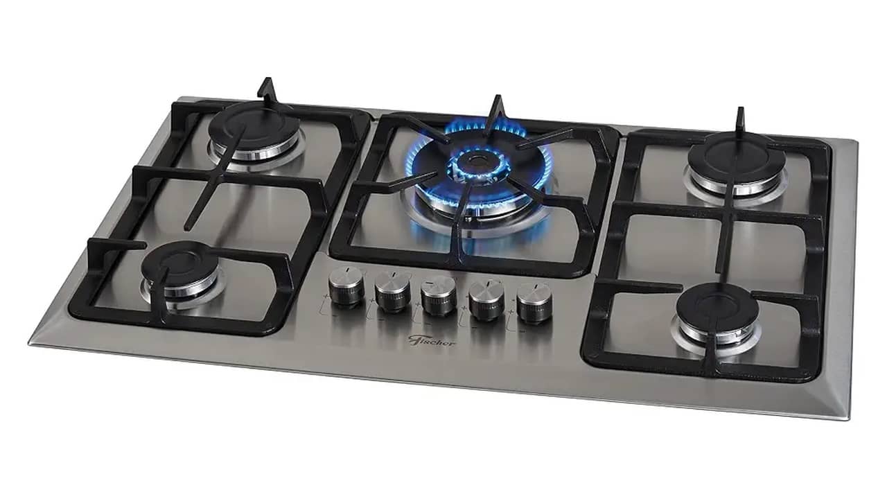 Melhor Cooktop Fischer: Comparação de 10 Modelos de Alta Performance