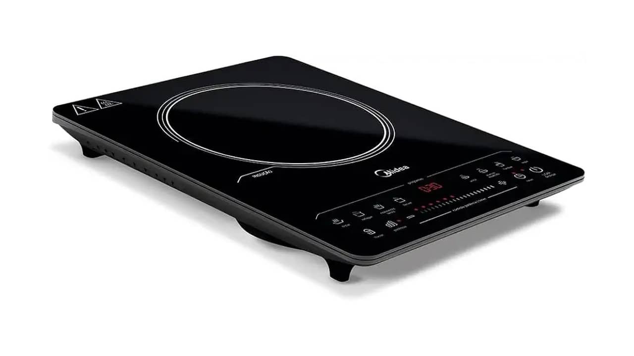 Melhor Cooktop Por Indução de 1 Boca: Eficiência e Qualidade em Destaque