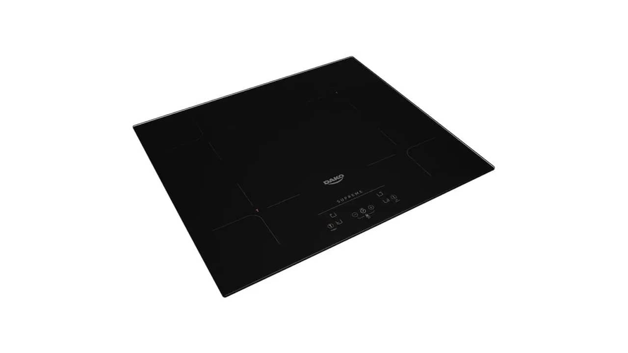 Melhor Cooktop Por Indução de 4 Boca: Análise dos Top 10 Modelos