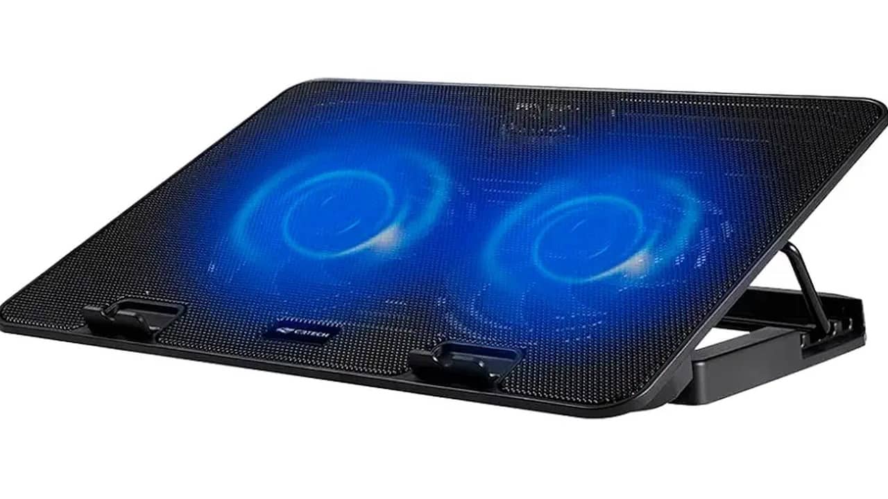 Melhor Cooler para Notebook: Potência e Ergonomia Para Seus Jogos