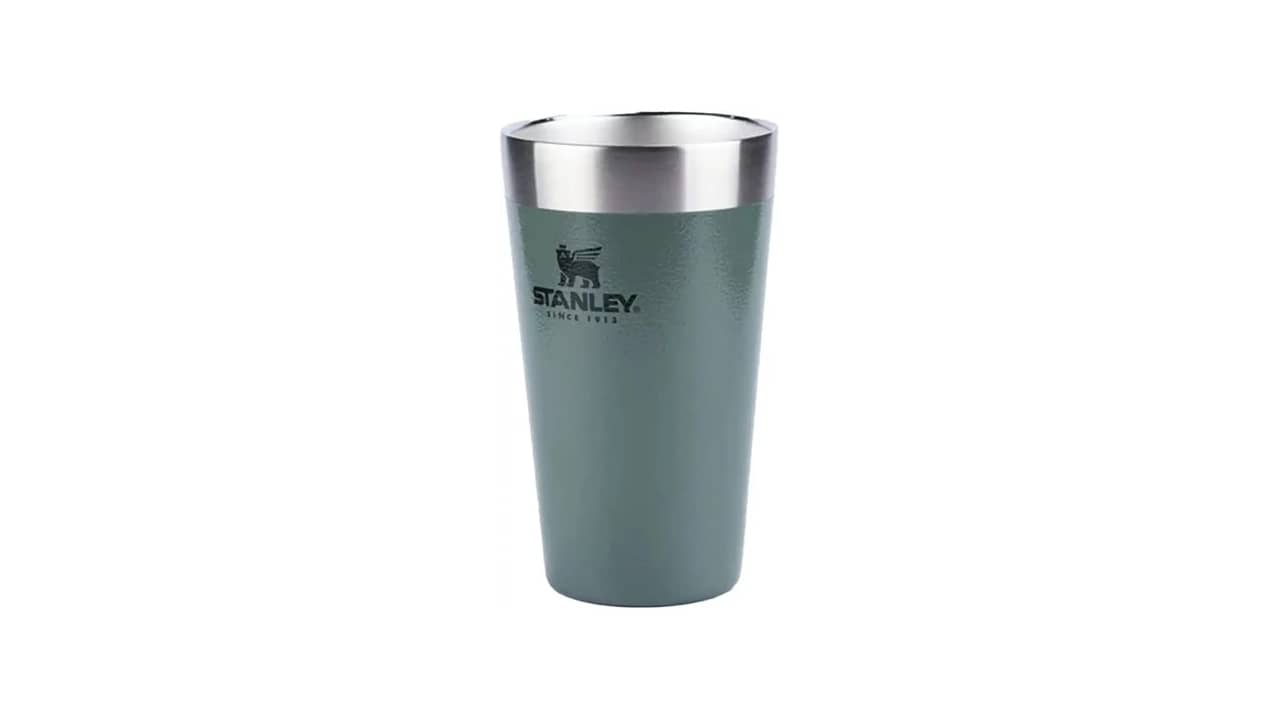 Melhor Copo Stanley: Os 10 Modelos Mais Resistentes e Estilosos