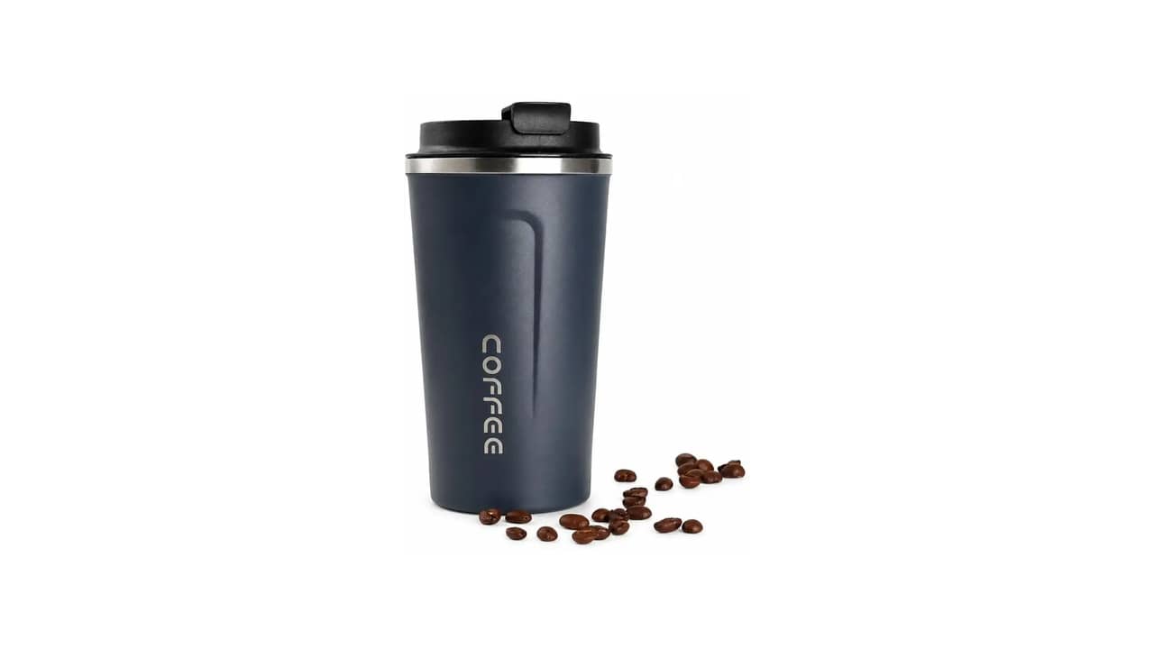 Melhor Copo Termico para Cafe: A Escolha Certa para Bebida Aquecida