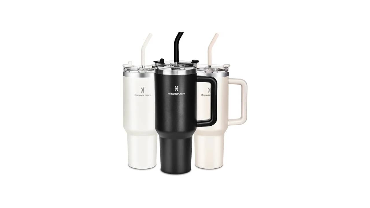 Melhor Copo Térmico: A Escolha Certa para Viagens e Fitness