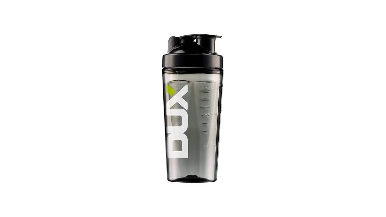 Melhor Coqueteleira para Whey: Análise de 10 Opções de Alta Performance