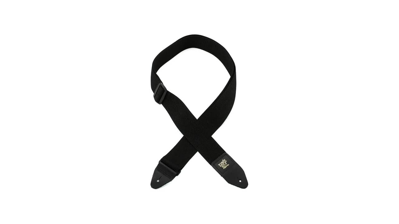 Melhor Correia para Guitarra: Durabilidade e Estilo Analisados
