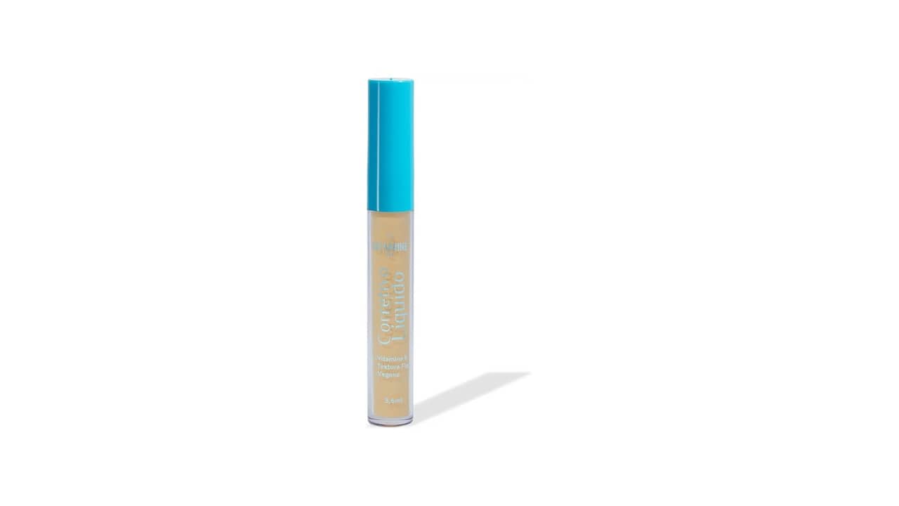 Melhor Corretivo Amarelo: Camuflagem Perfeita para a Suave Correção