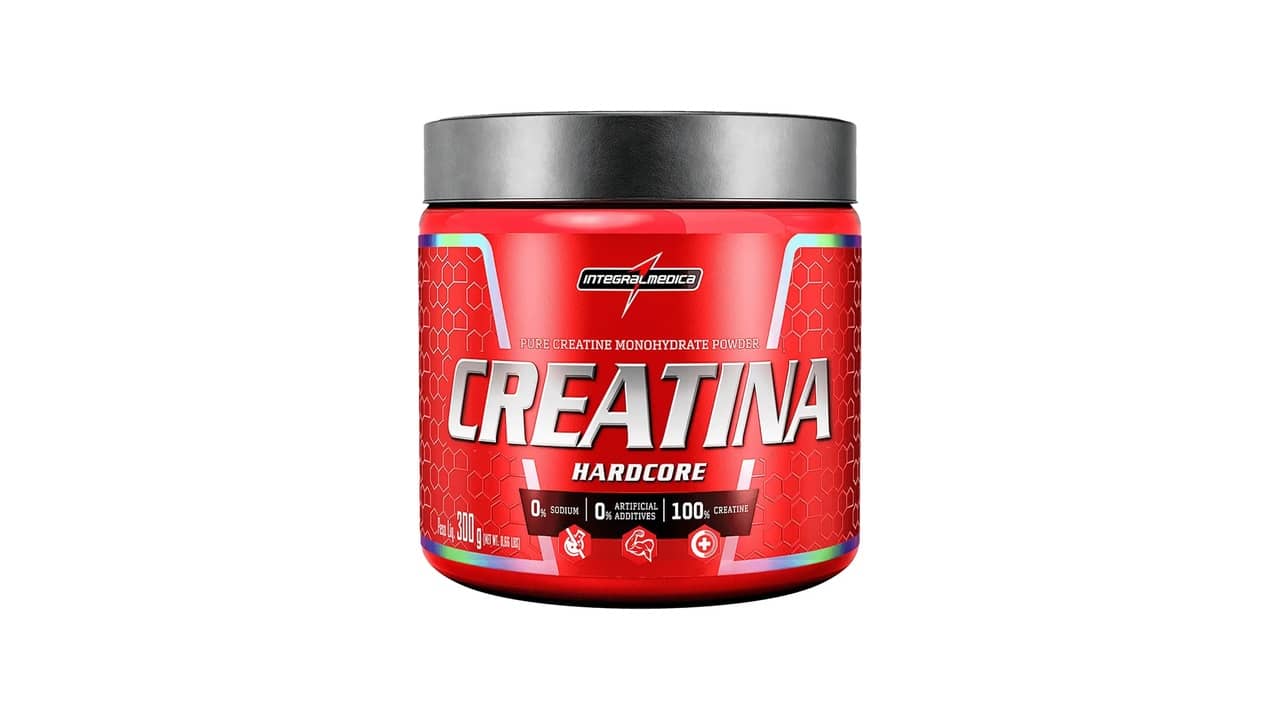 Melhor Creatina para Ganhar Massa Muscular: Análise dos Top 10 Modelos