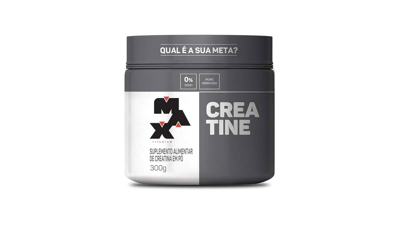Melhor Creatina para Ganho de Massa: Análise Completa das 10 Melhores Opções