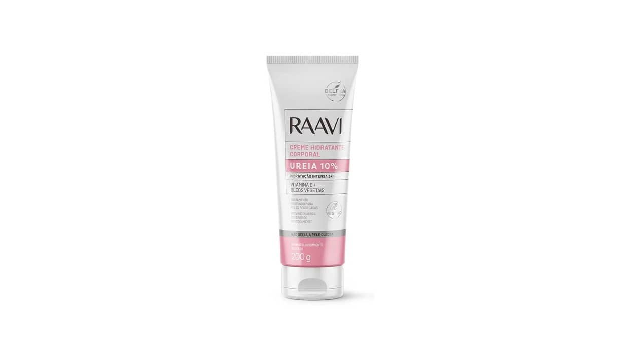 Melhor Creme à Base de Ureia: Hidratação Intensa e Suavidade Duradoura