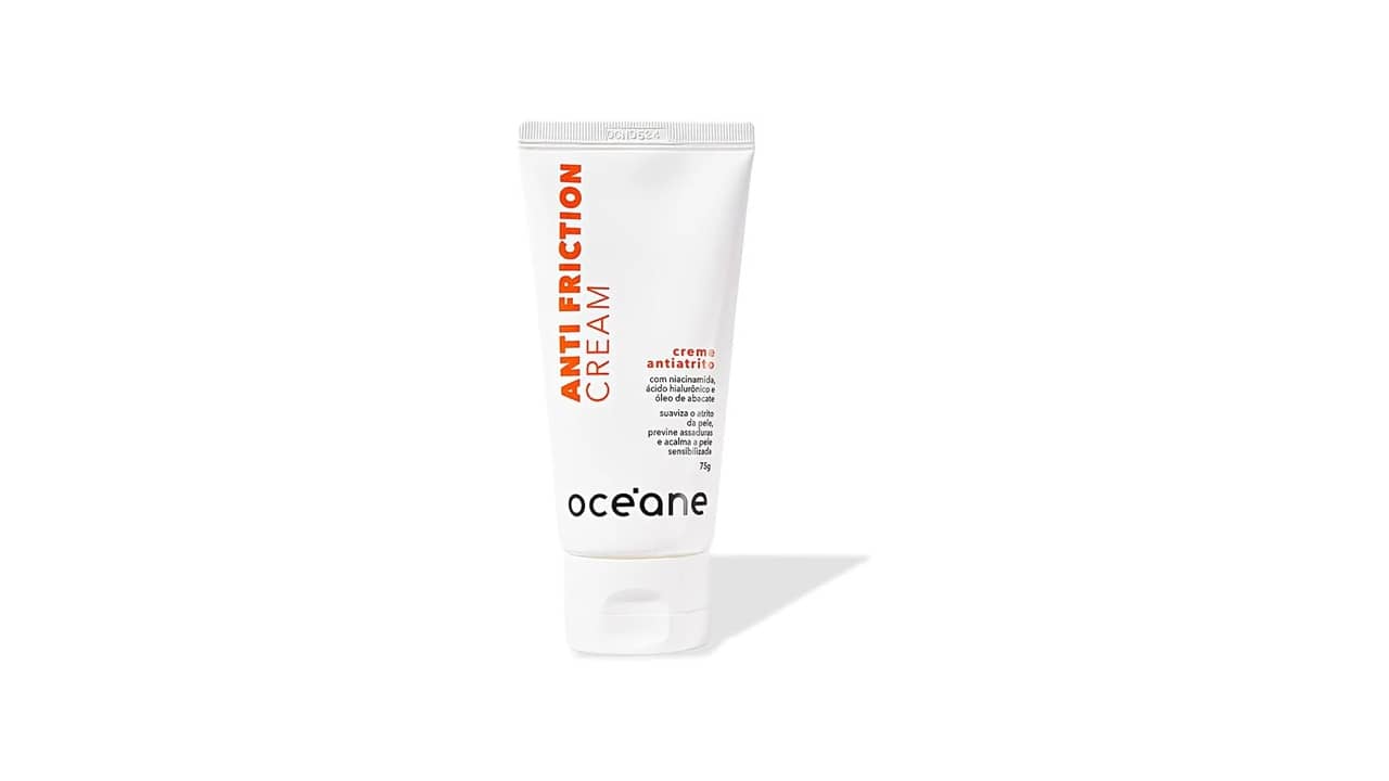 Melhor Creme Antiatrito: Proteção Eficaz para Glúteos e Panturrilhas
