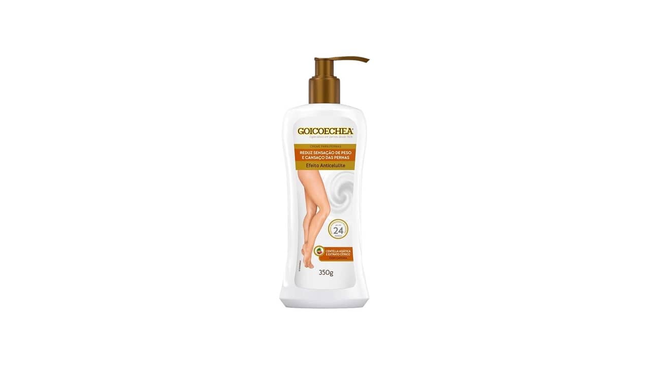Melhor Creme Anticelulite: Análise de 10 Produtos Eficientes