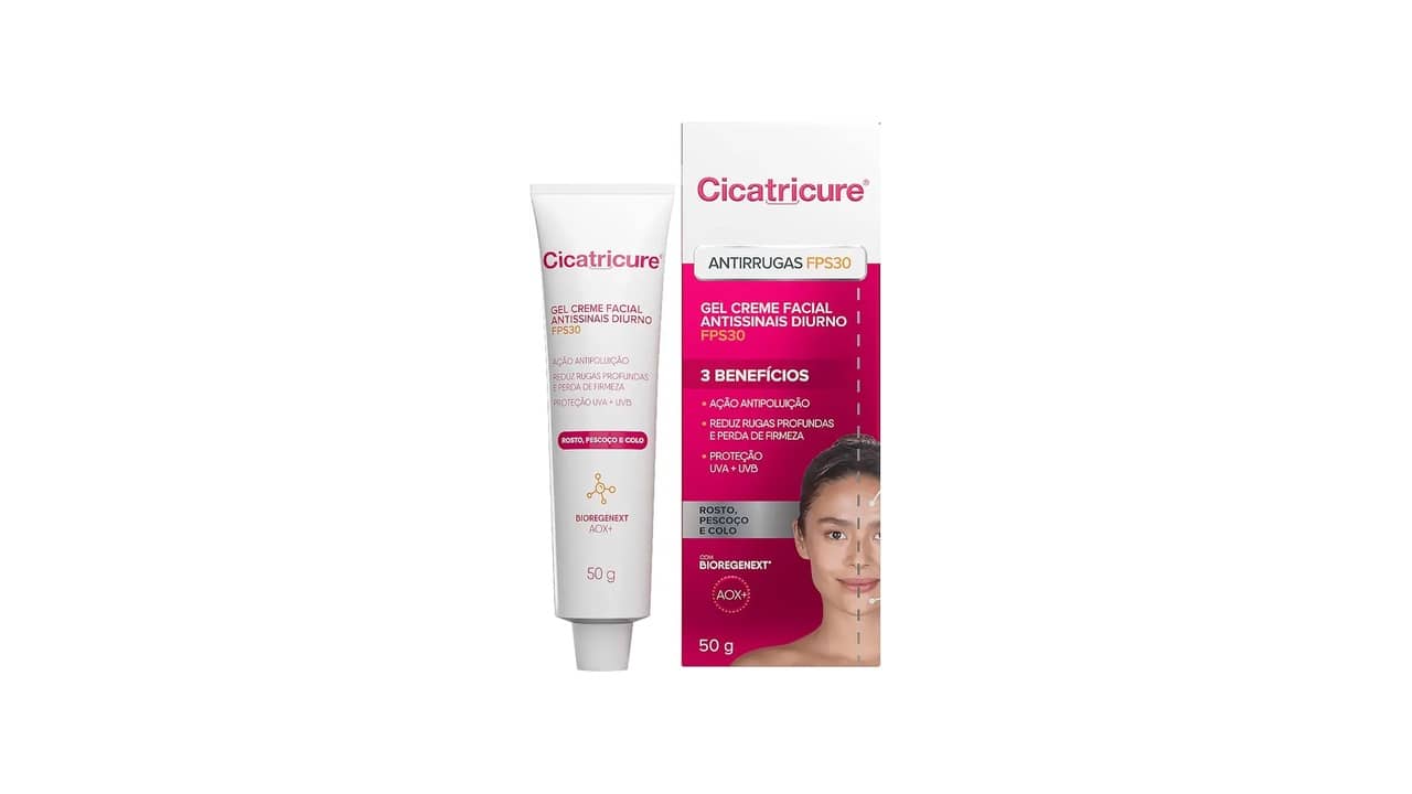 Melhor Creme Antissinal 30 Anos: Qual Mais Eficiente?