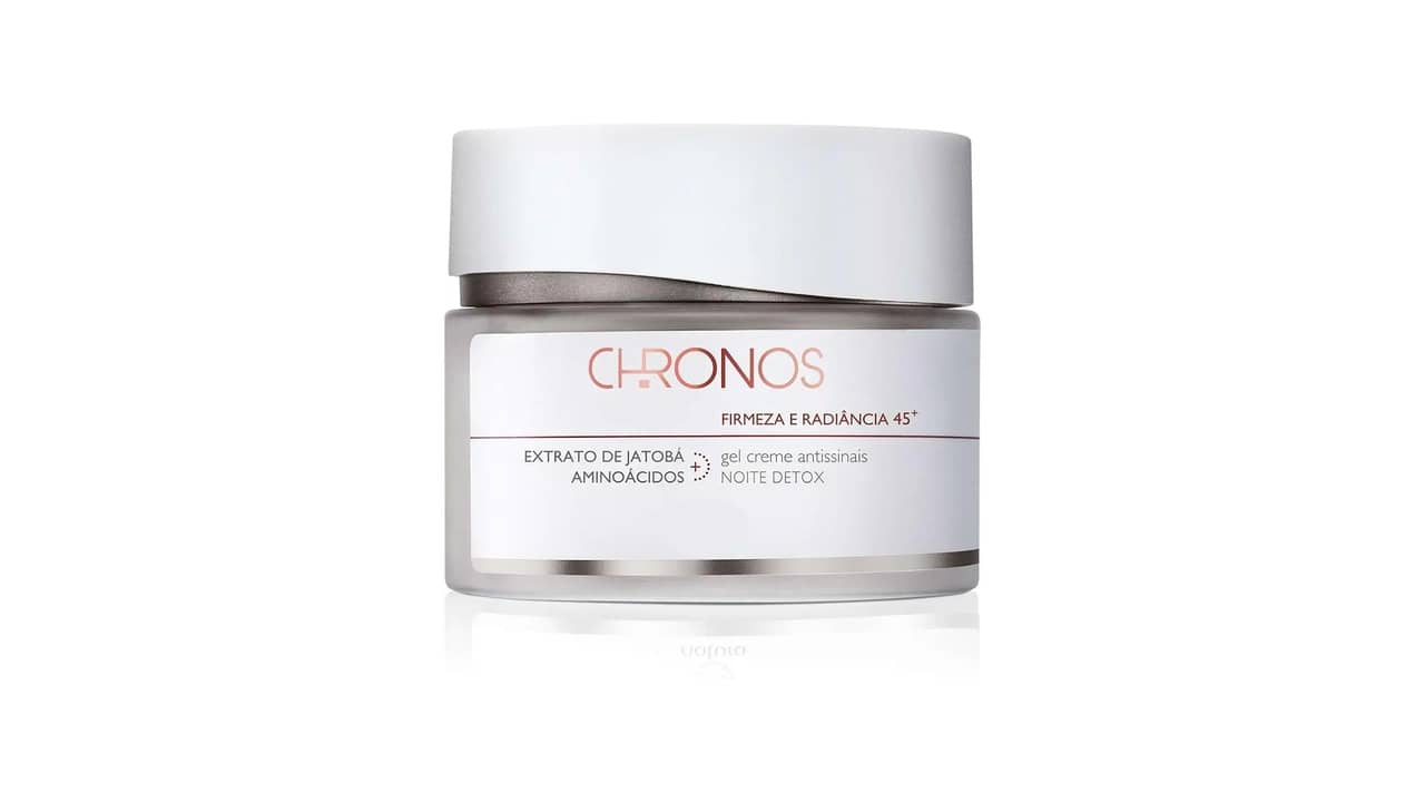 Melhor Creme Antissinal 40 Anos: Defesa e Restauração Eficazes