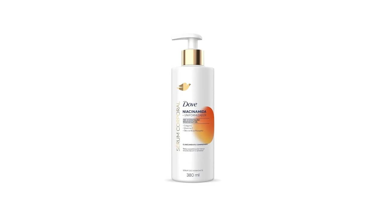 Melhor Creme com Niacinamida: Hidratação Uniformizada e Clareamento