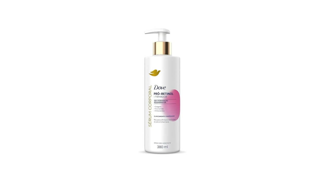 Melhor Creme com Retinol: Ação Antienvelhecimento e Hidratação