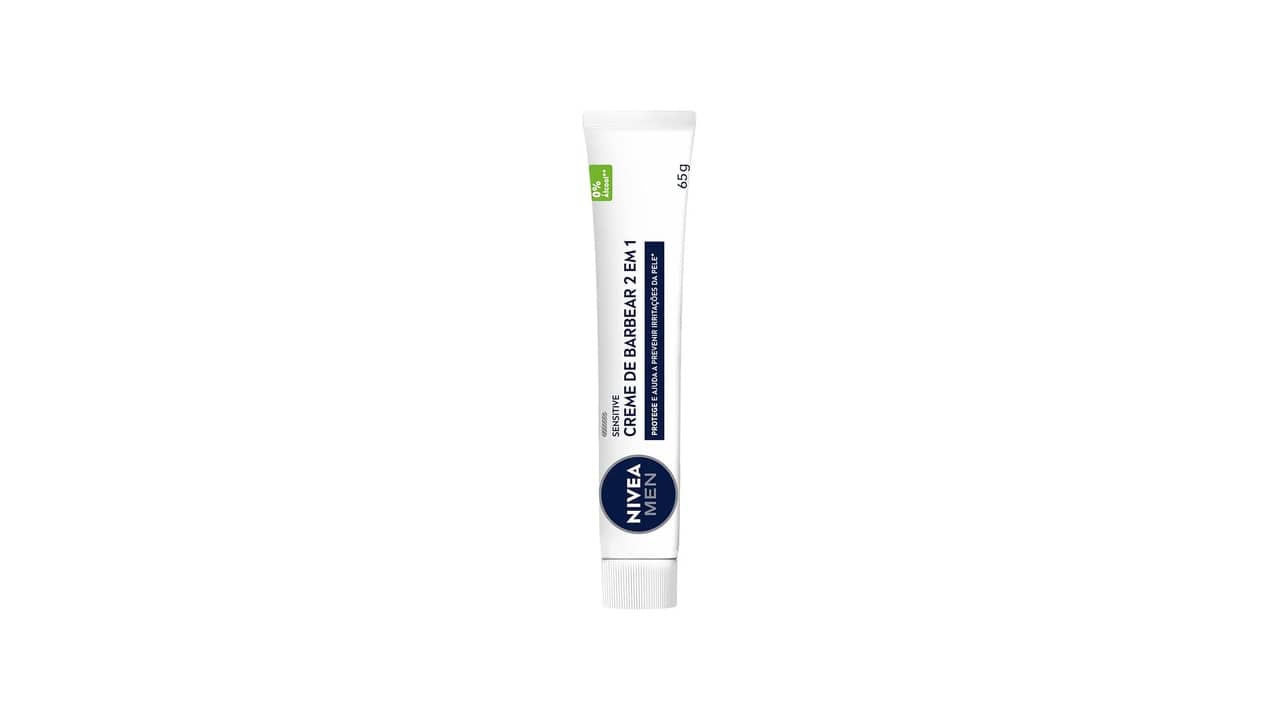Melhor Creme de Barbear: Proteção e Hidratação Para Pele Sensível