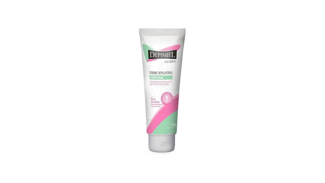 Melhor Creme Depilatório Corporal: Qual É a Melhor Opção Antissensível?
