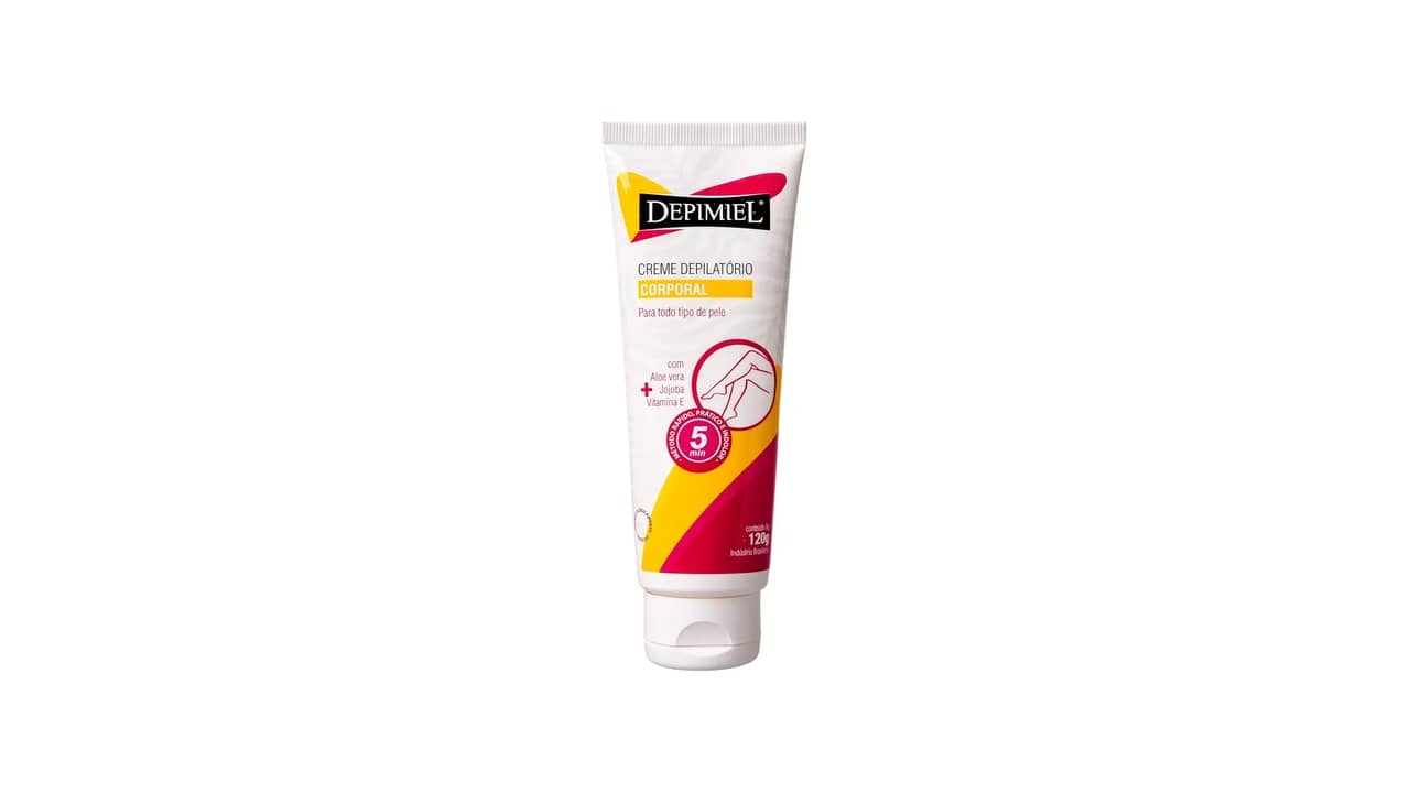 Melhor Creme Depilatório para Parte Íntima: Pele Sensível e Normal