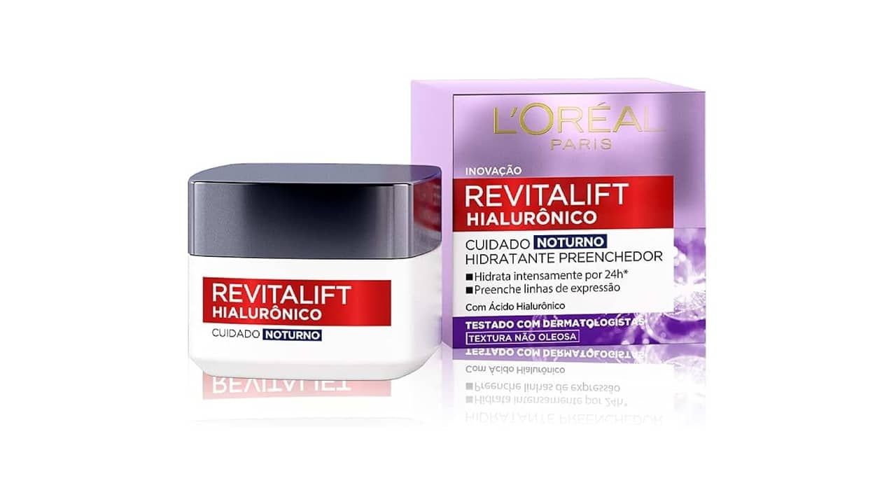 Melhor Creme Facial Noturno: Antirrugas e Hidratação Intensas