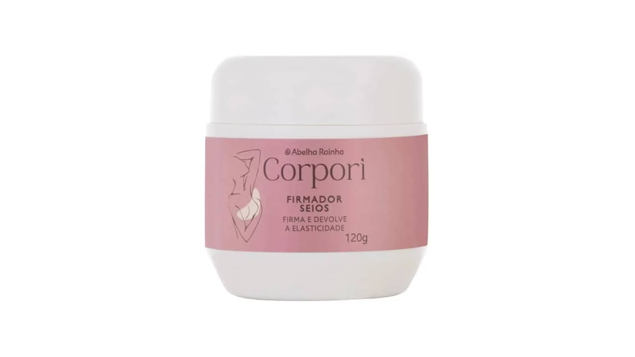 Melhor Creme Firmador de Seio: Qual Melhora a Firmeza dos Seios?