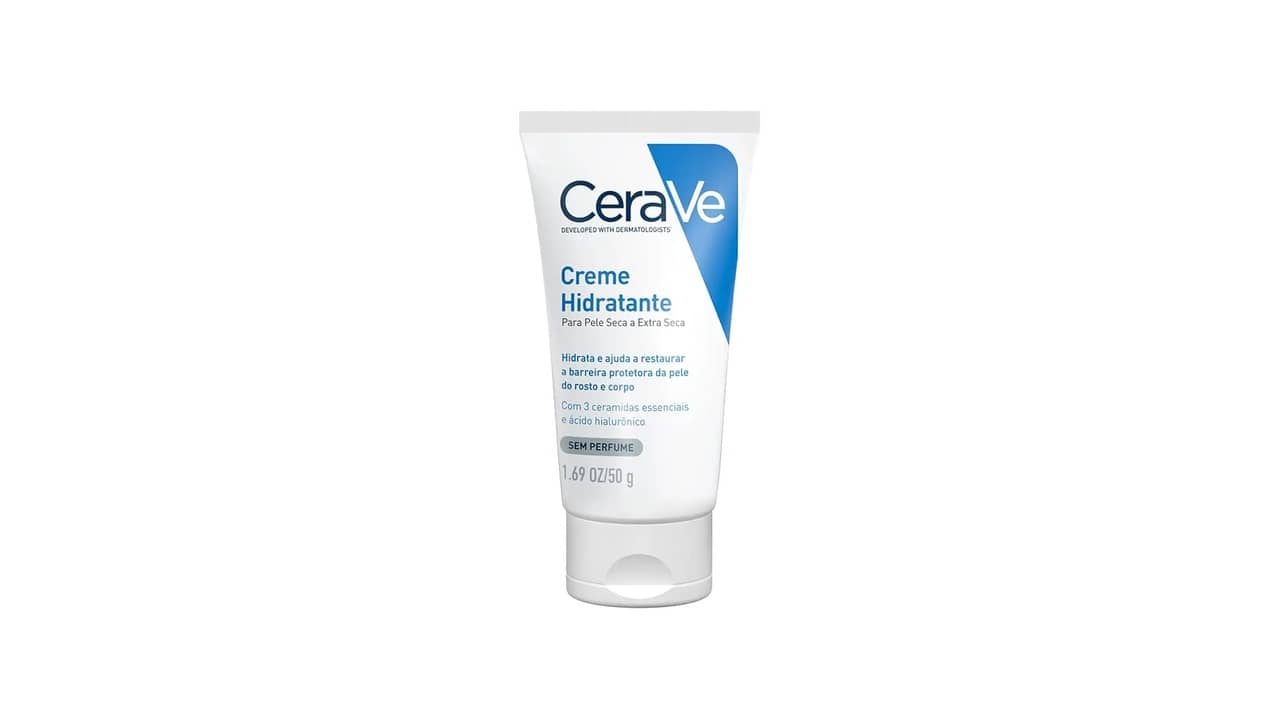 Melhor Creme Hidratante para Pele Seca: Análise Detalhada dos Melhores Produtos