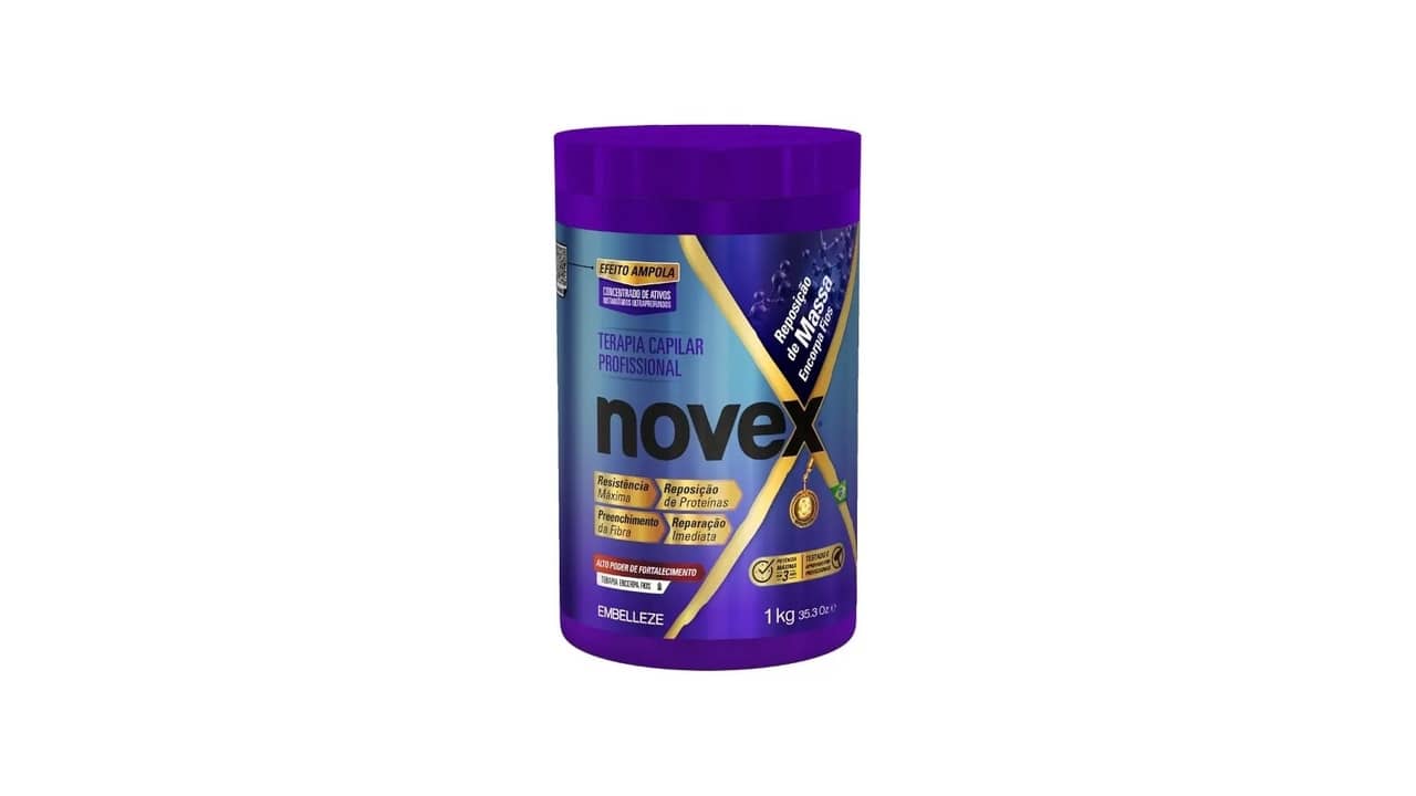 Melhor Creme Novex: Qual É a Melhor Opção para Cabelos Cacheados?