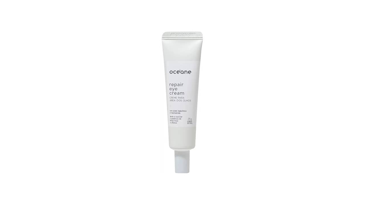 Melhor Creme para a Área dos Olhos: Clareamento e Hidratação