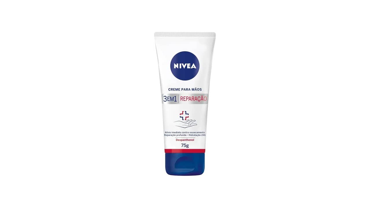 Melhor Creme para a Mão: Qual Formula Hidrata Mais Efetivamente?