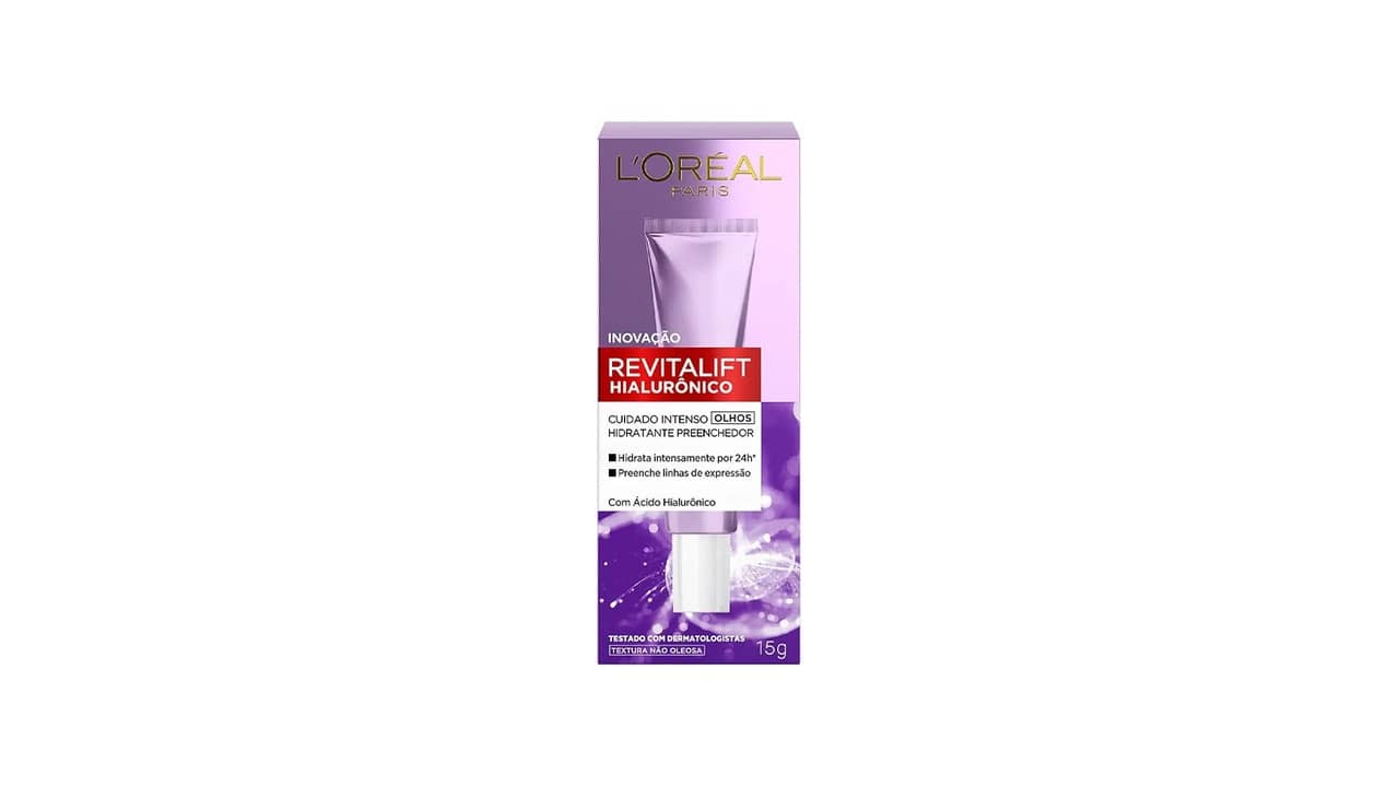 Melhor Creme para Área dos Olhos 40 Anos: Análise Completa dos Top Modelos