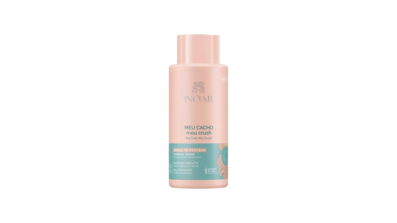 Melhor Creme para Cabelo Ondulado: Hidratação e Definição