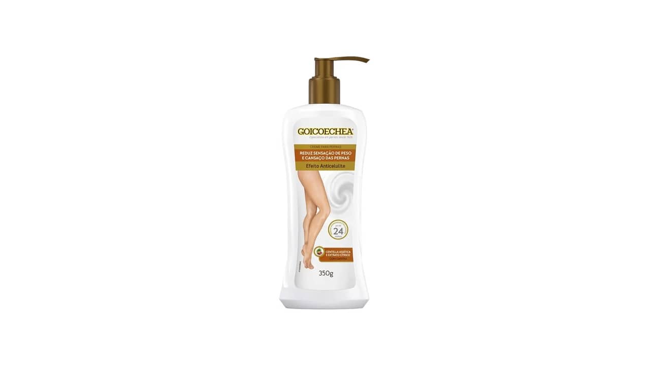 Melhor Creme para Celulite: 10 Opções que Funcionam Efetivamente