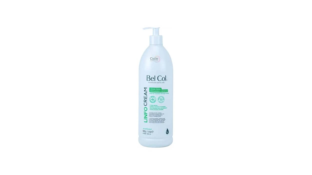 Melhor Creme para Drenagem Linfática Profissional: Análise Completa dos Top Modelos