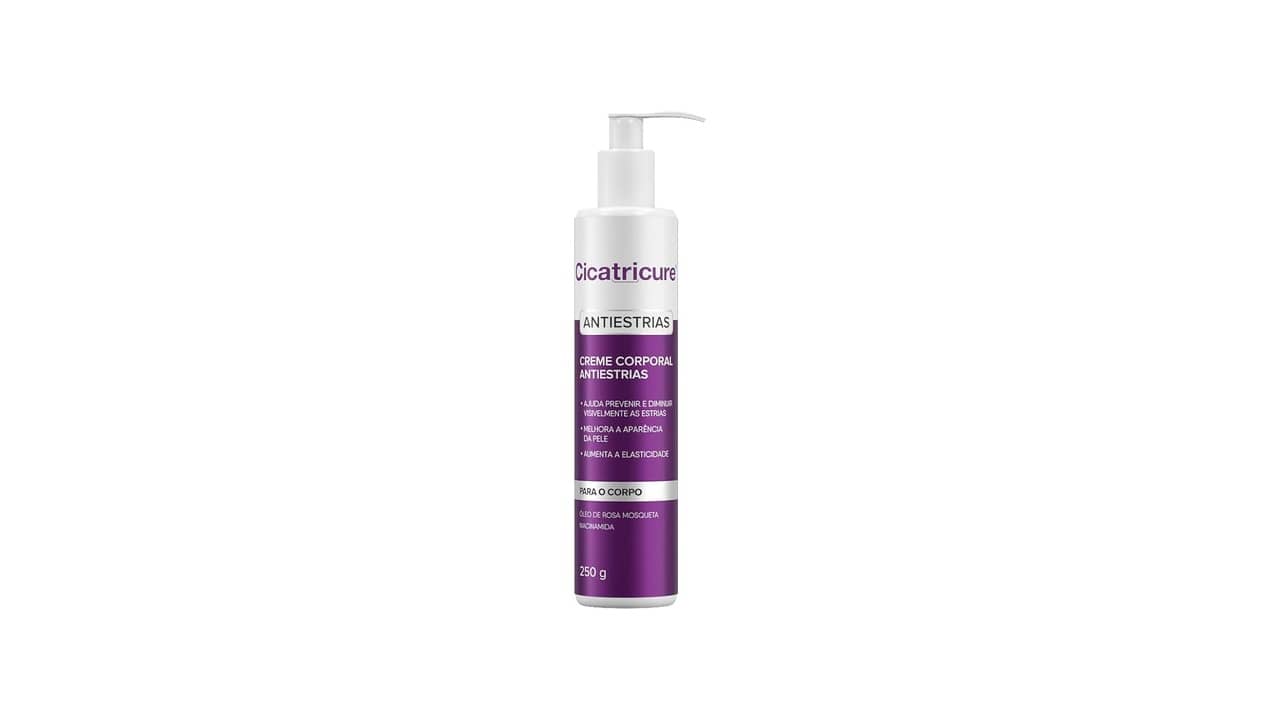 Melhor Creme para Estria: Hidratação e Prevenção Eficazes