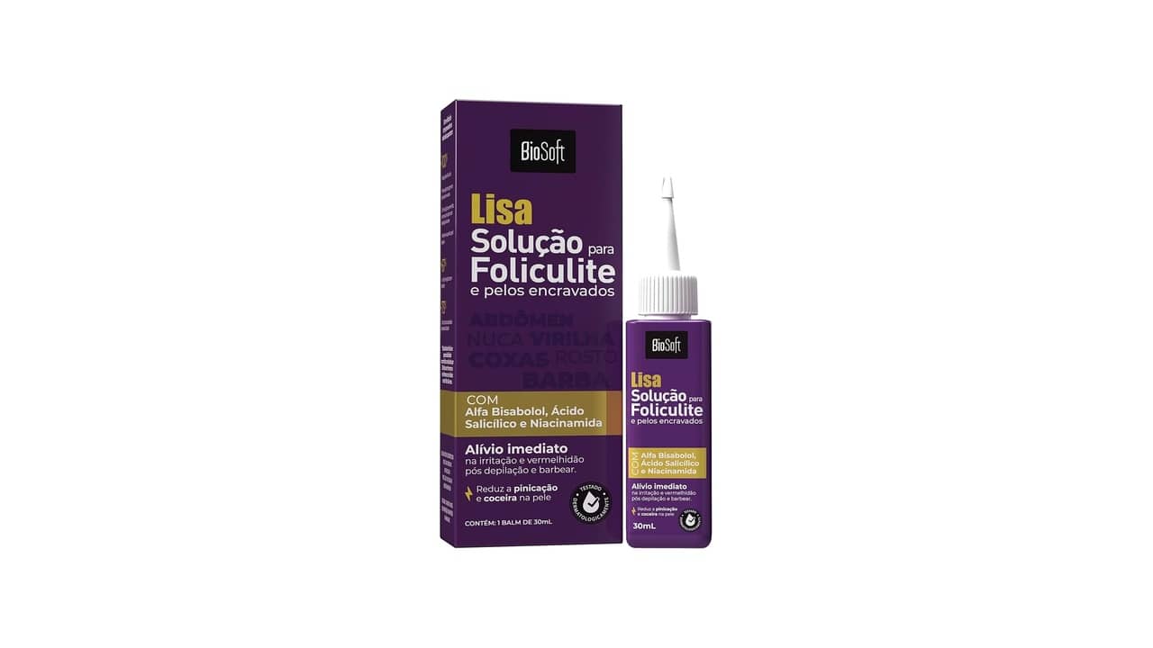 Melhor Creme para Foliculite: Clareamento e Prevenção Efetivos