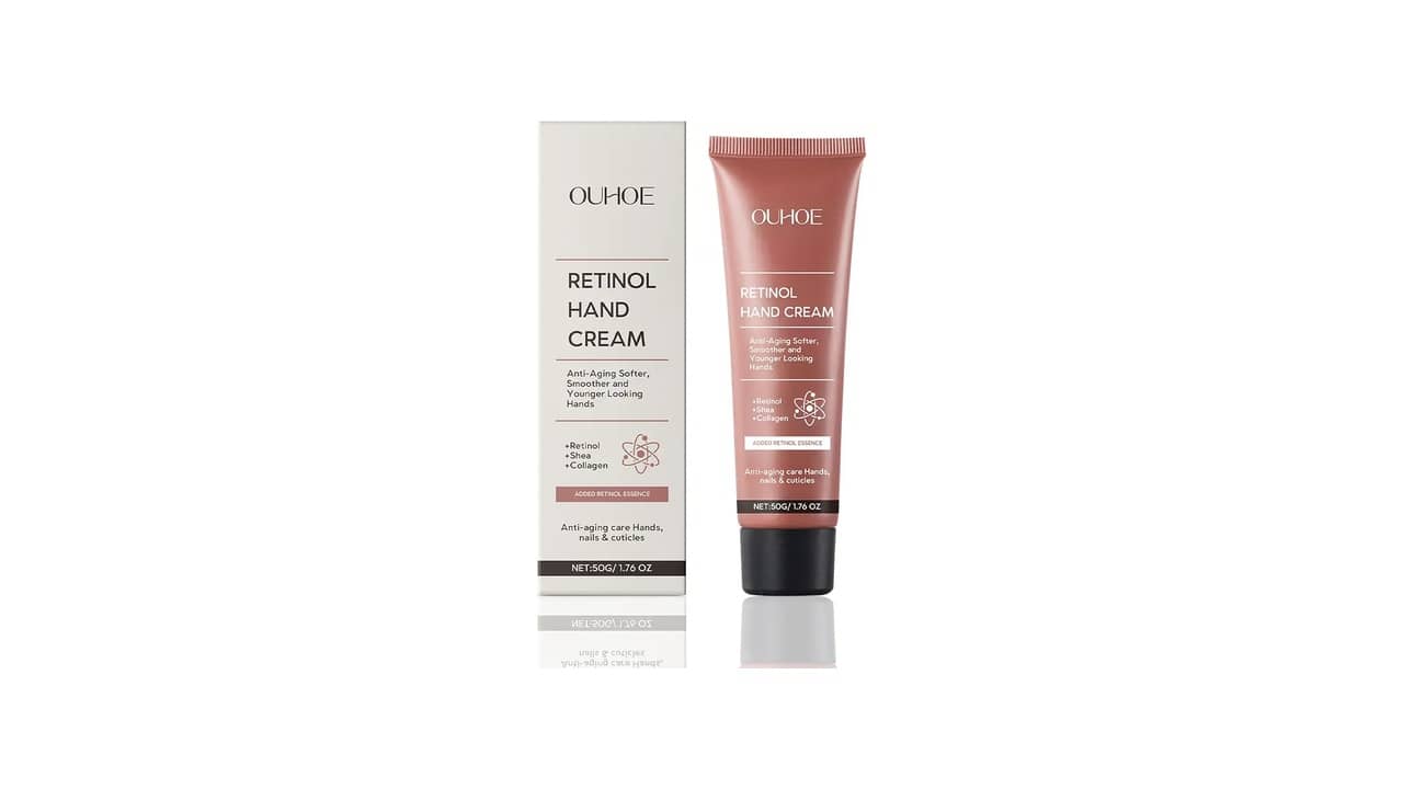 Melhor Creme para Mão Envelhecida: Antienvelhecimento e Hidratação