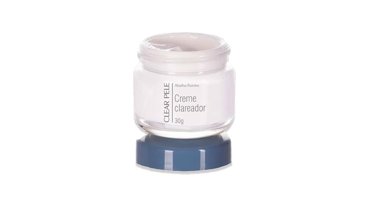 Melhor Creme para Melasma: Clareação Natural e Eficiente