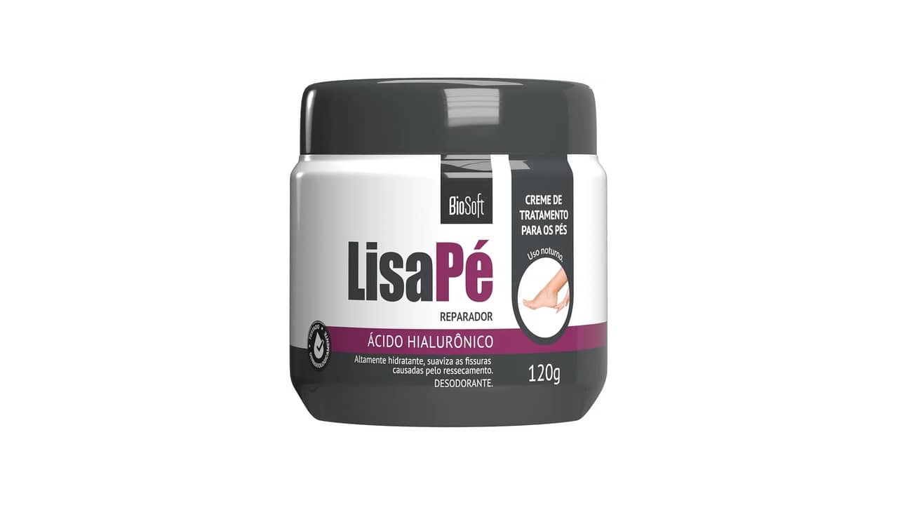 Melhor Creme para Pé Ressecado e Rachado: Hidratação Intensa e Reparo Eficaz