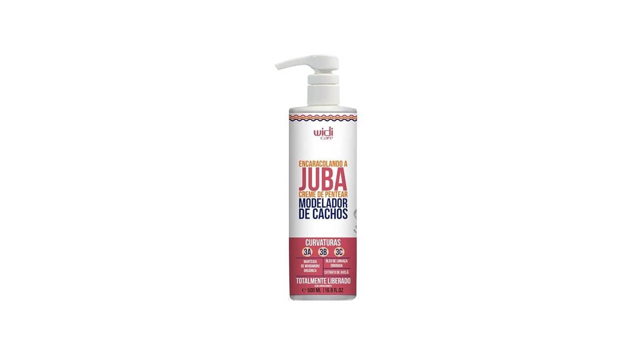 Melhor Creme para Pentear para Cabelo Cacheado: Definição e Hidratação Otimizadas